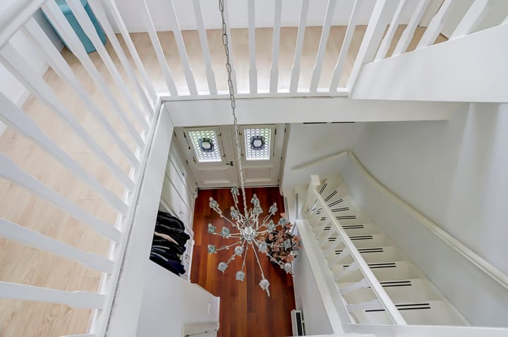 Foto 25 van Van der Waalslaan 1