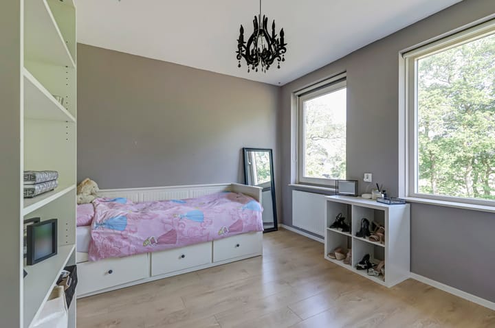 Foto 28 van Van der Waalslaan 1