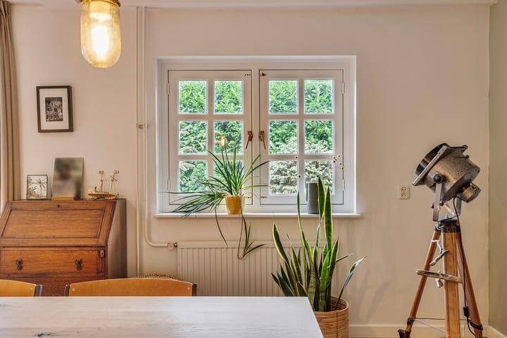 Photo 10 of Pater Visserslaan 10-A