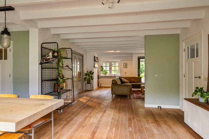 Photo 11 of Pater Visserslaan 10-A