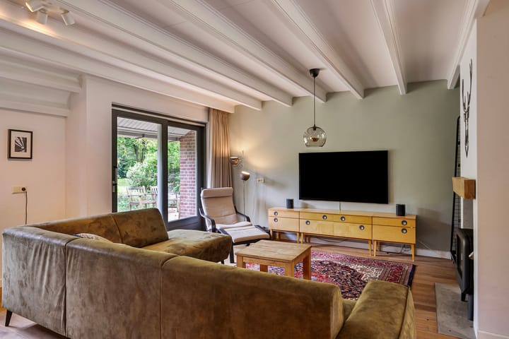 Photo 13 of Pater Visserslaan 10-A