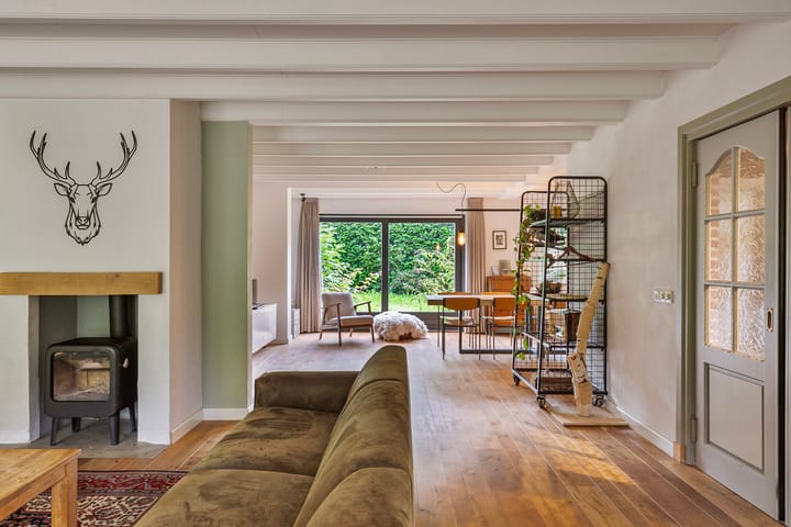 Photo 14 of Pater Visserslaan 10-A