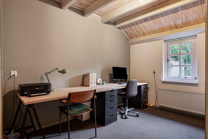 Photo 16 of Pater Visserslaan 10-A