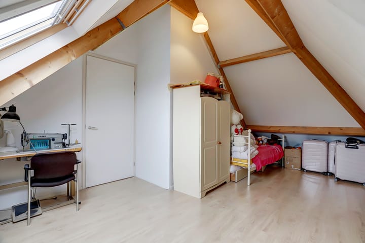 Foto 38 van Van der Waalslaan 1