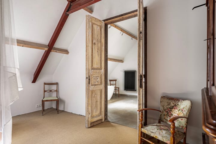 Photo 19 of Pater Visserslaan 10-A