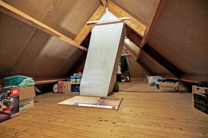 Photo 28 of Pater Visserslaan 10-A