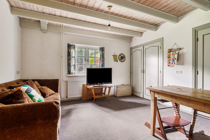 Photo 15 of Pater Visserslaan 10-A