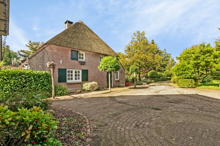 Photo 29 of Pater Visserslaan 10-A