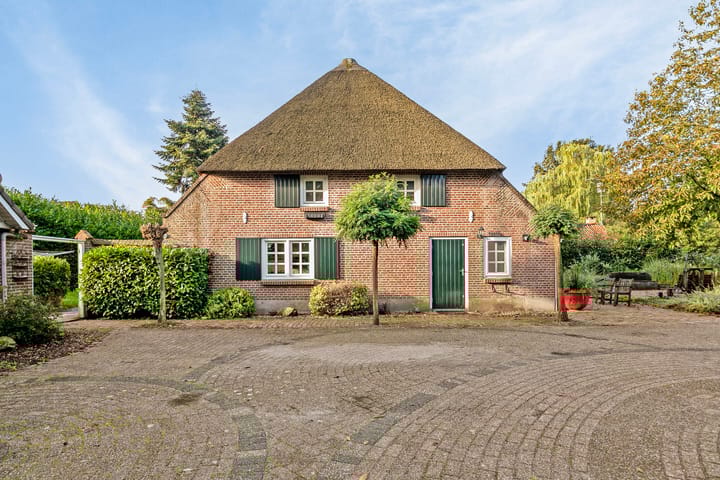 Photo 30 of Pater Visserslaan 10-A