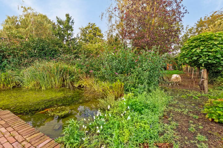 Photo 45 of Pater Visserslaan 10-A