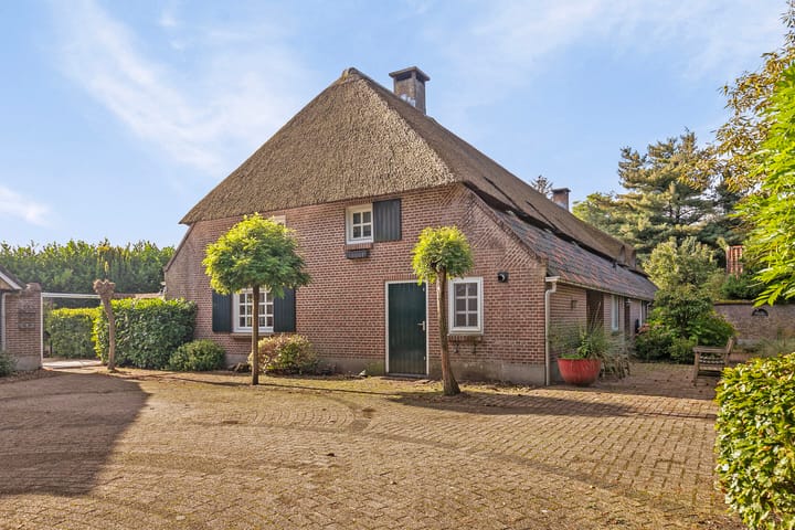 Photo 47 of Pater Visserslaan 10-A