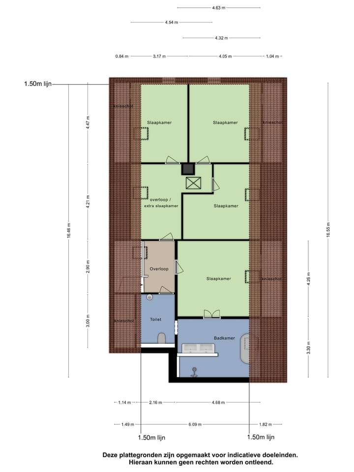 Photo 50 of Pater Visserslaan 10-A