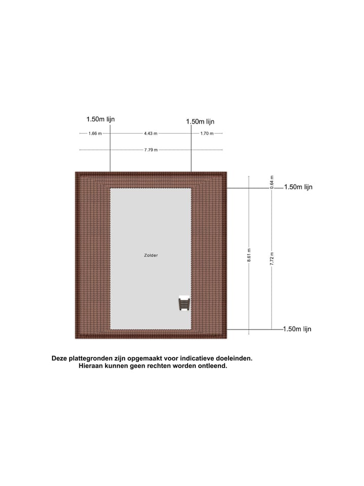 Photo 54 of Pater Visserslaan 10-A