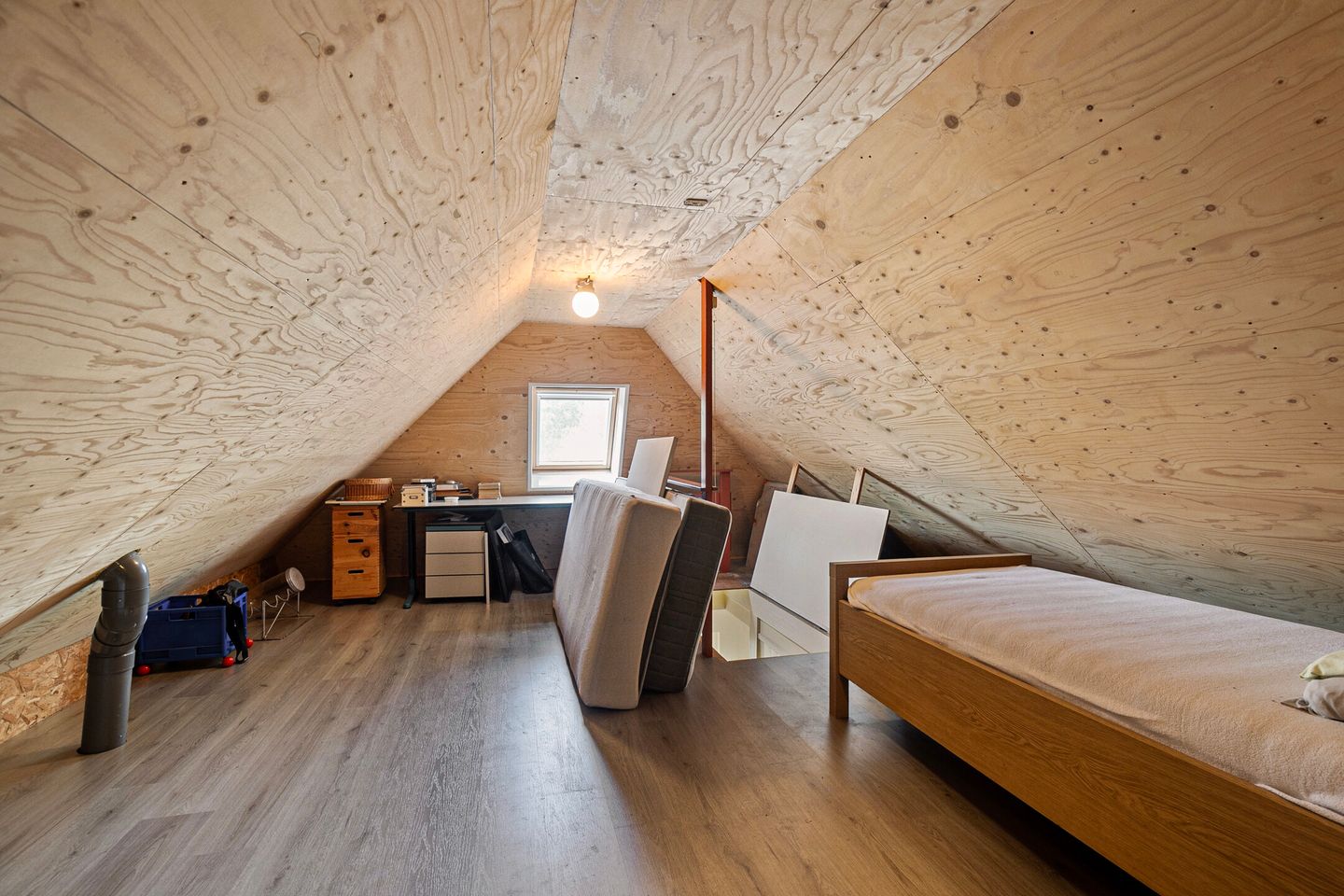 Foto 25 van Noorderpad 19