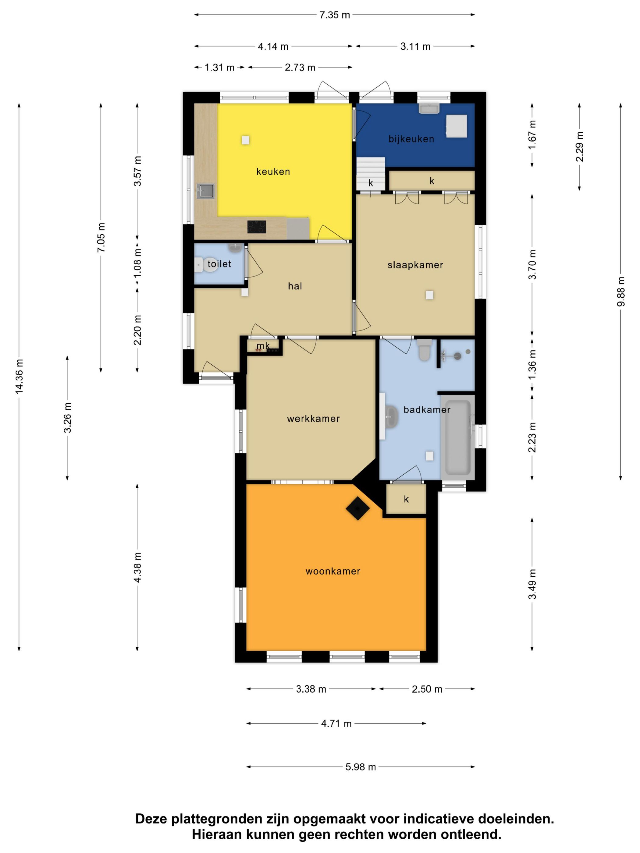 Foto 36 van Noorderpad 19