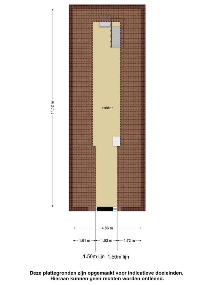 Foto 37 van Noorderpad 19