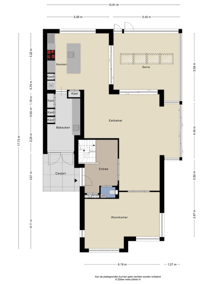 Foto 35 van Laag Dalemseweg 42