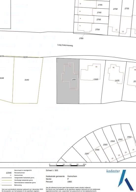 Foto 40 van Laag Dalemseweg 42