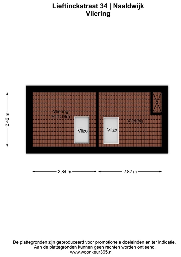 Foto 50 van Lieftinckstraat 34