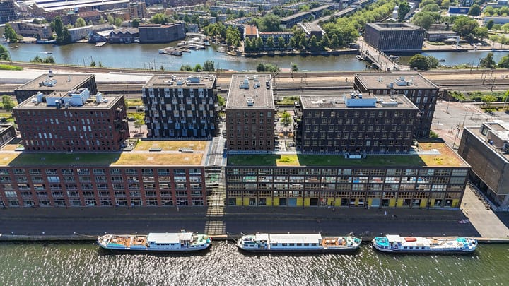 Photo 1 of Veembroederhof 152