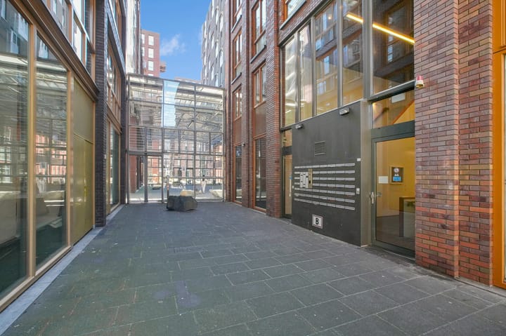 Foto 2 van Veembroederhof 152