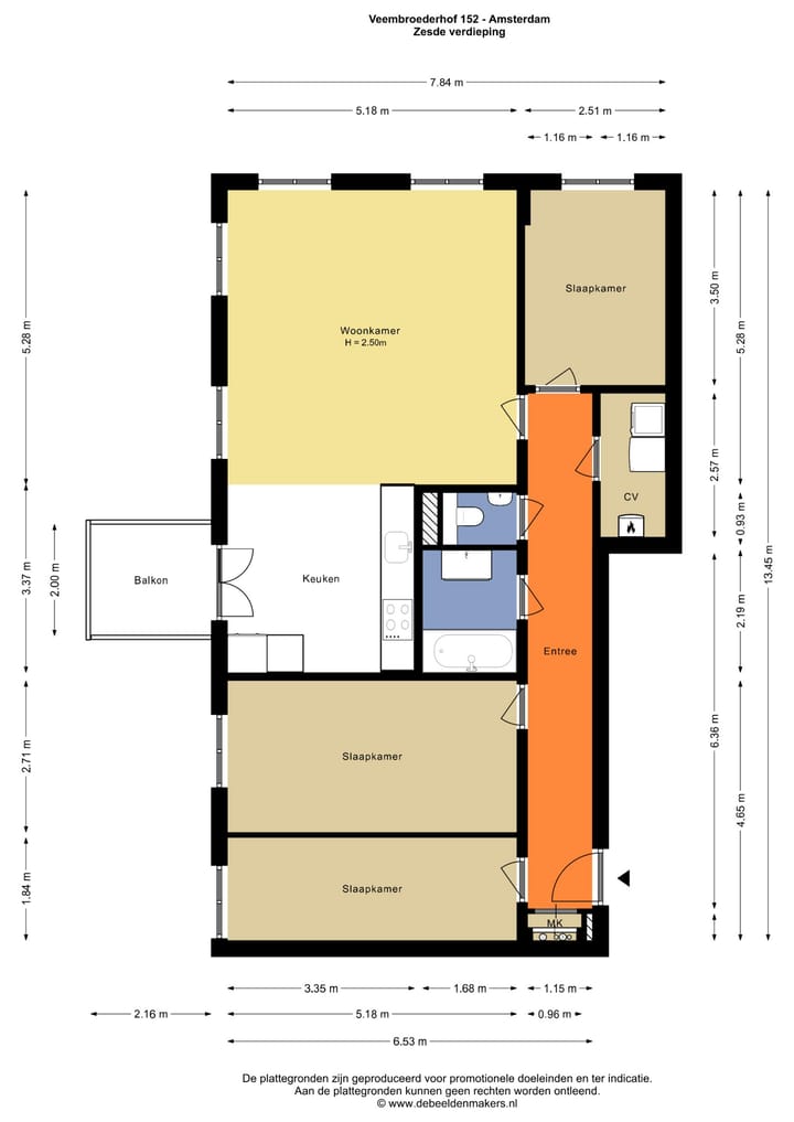 Photo 10 of Veembroederhof 152