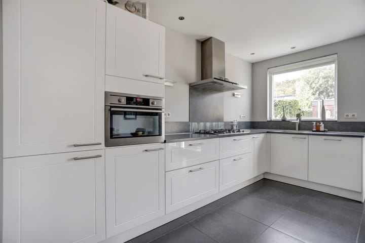 Foto 5 van Majoraanpad 29