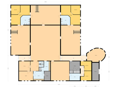 View floorplan