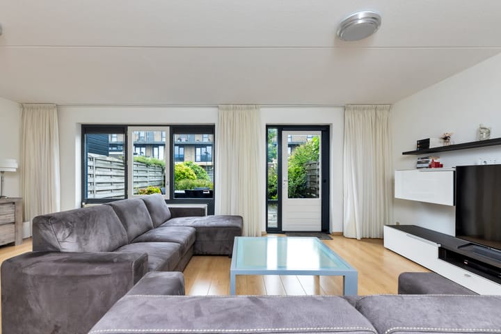 Foto 2 van Sjoukje Dijkstralaan 71