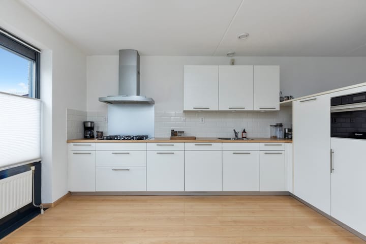 Foto 3 van Sjoukje Dijkstralaan 71