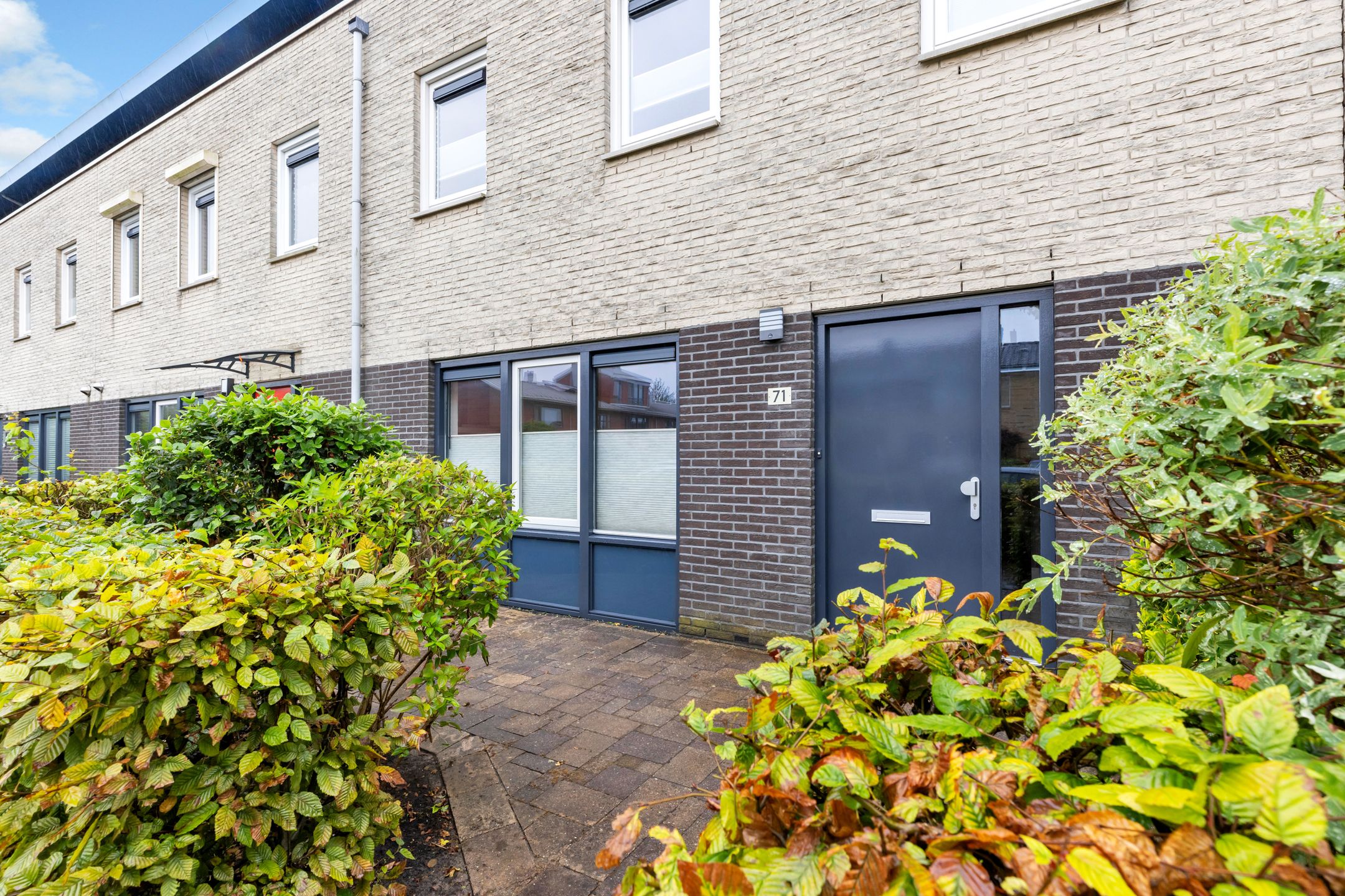 Foto 6 van Sjoukje Dijkstralaan 71