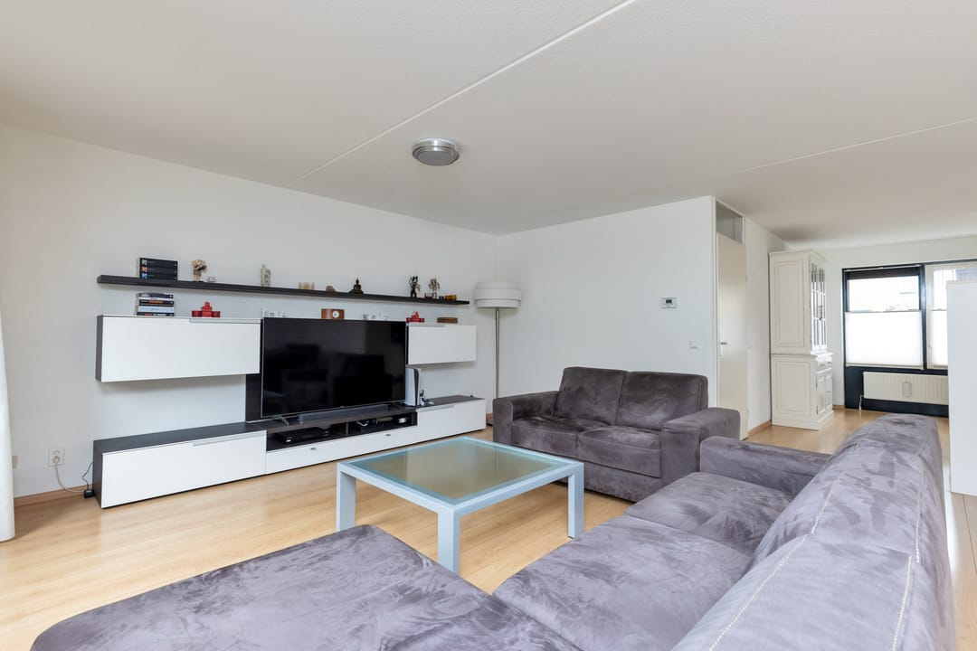 Foto 8 van Sjoukje Dijkstralaan 71