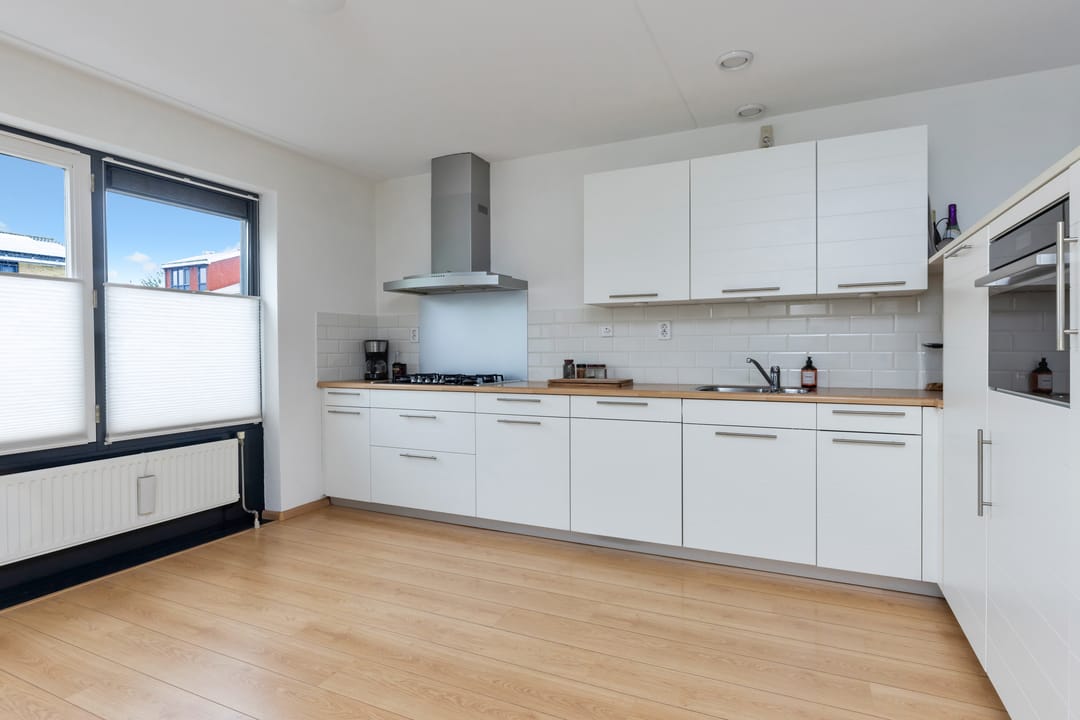 Foto 13 van Sjoukje Dijkstralaan 71