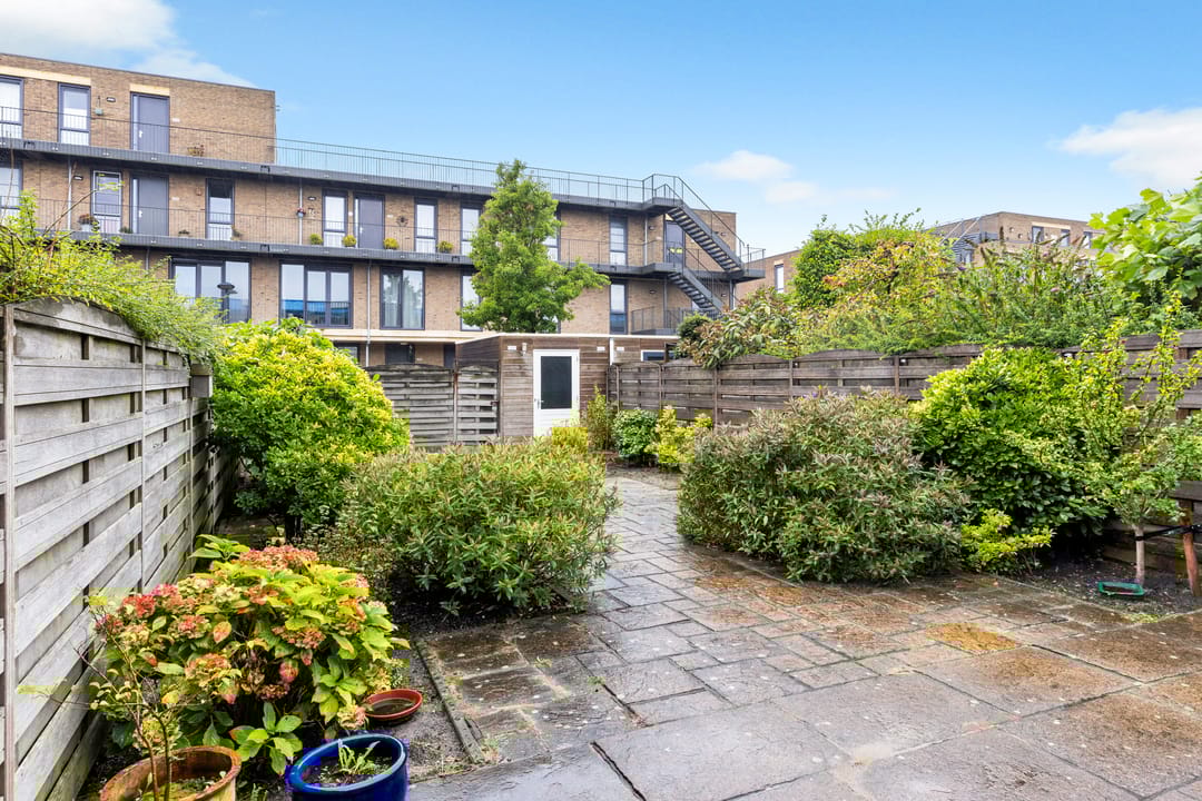 Foto 17 van Sjoukje Dijkstralaan 71