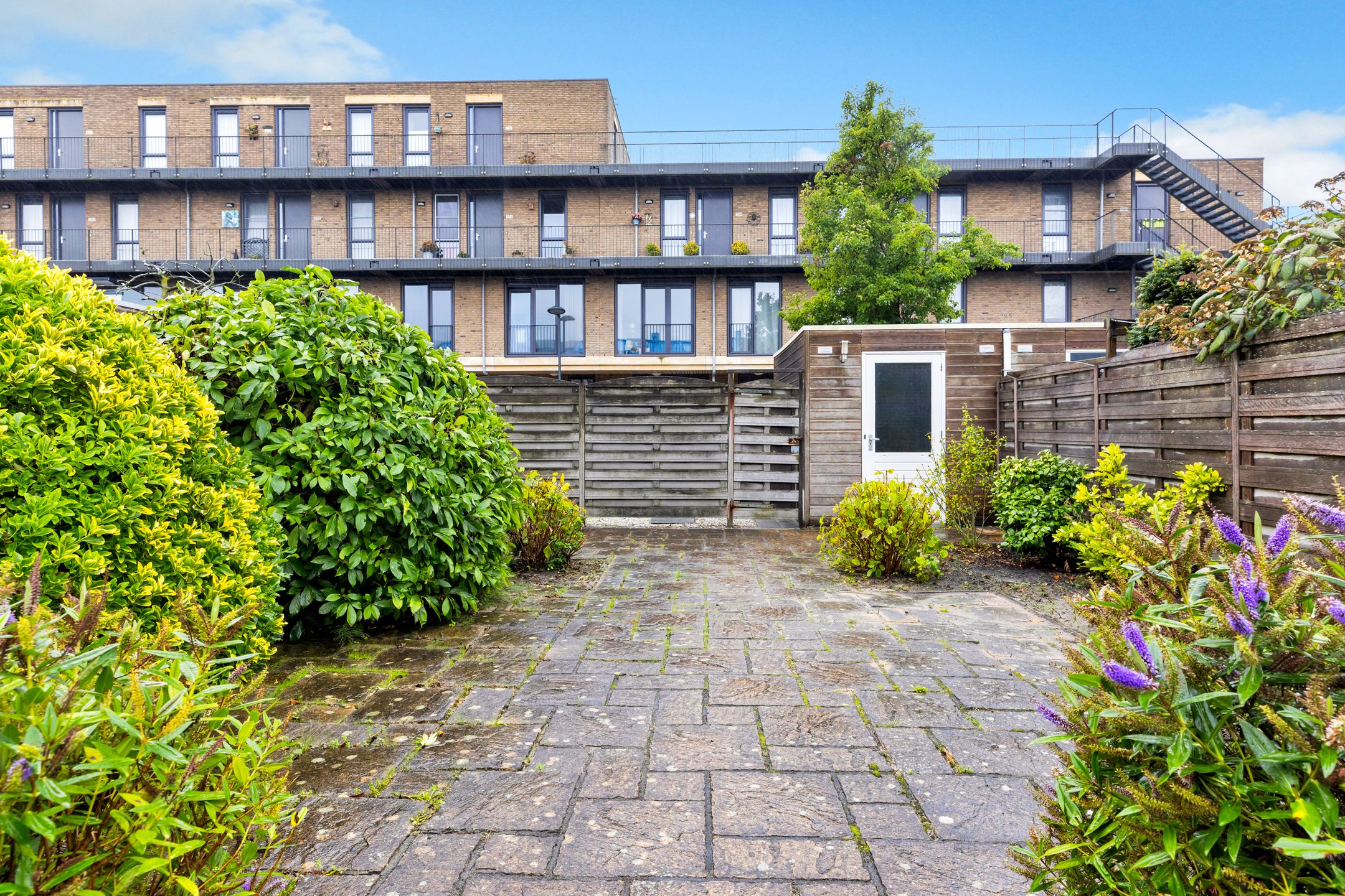 Foto 18 van Sjoukje Dijkstralaan 71