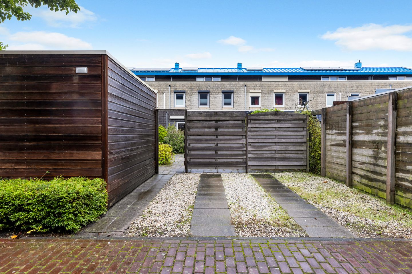 Foto 19 van Sjoukje Dijkstralaan 71