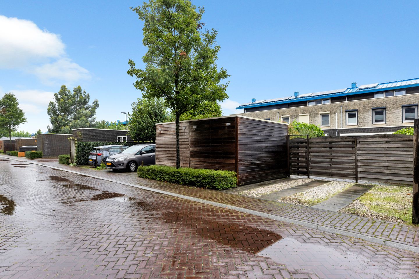 Foto 20 van Sjoukje Dijkstralaan 71