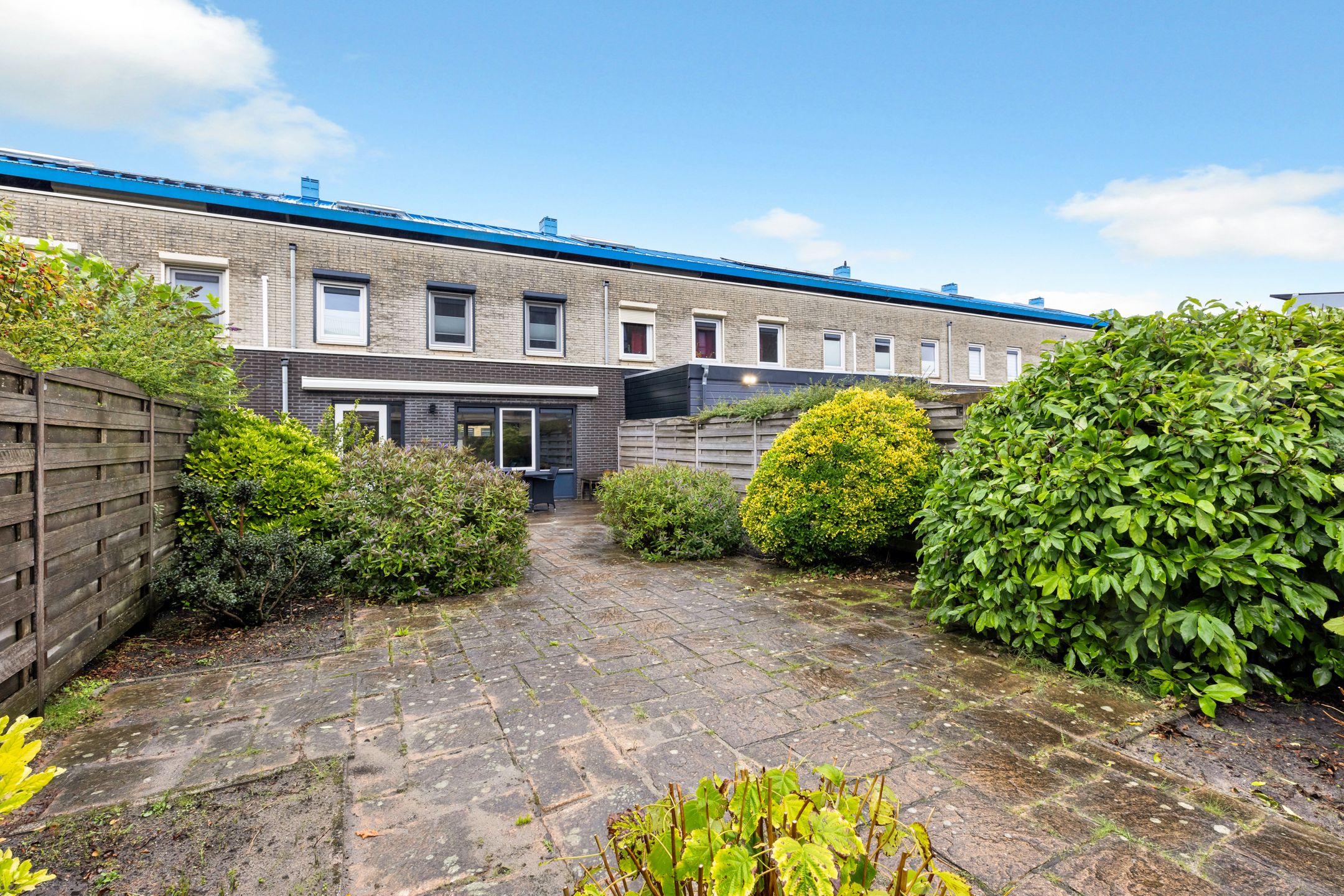 Foto 21 van Sjoukje Dijkstralaan 71