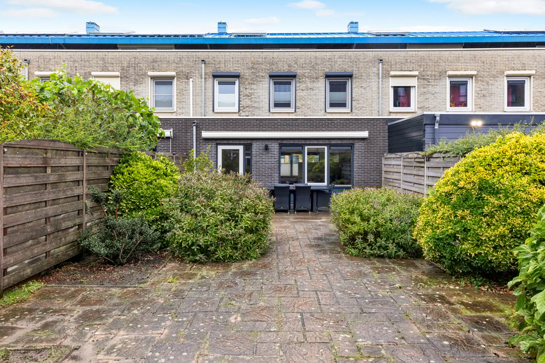 Foto 22 van Sjoukje Dijkstralaan 71