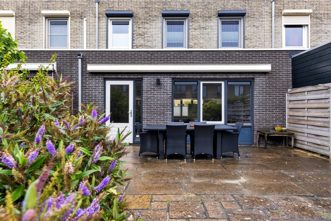 Foto 23 van Sjoukje Dijkstralaan 71