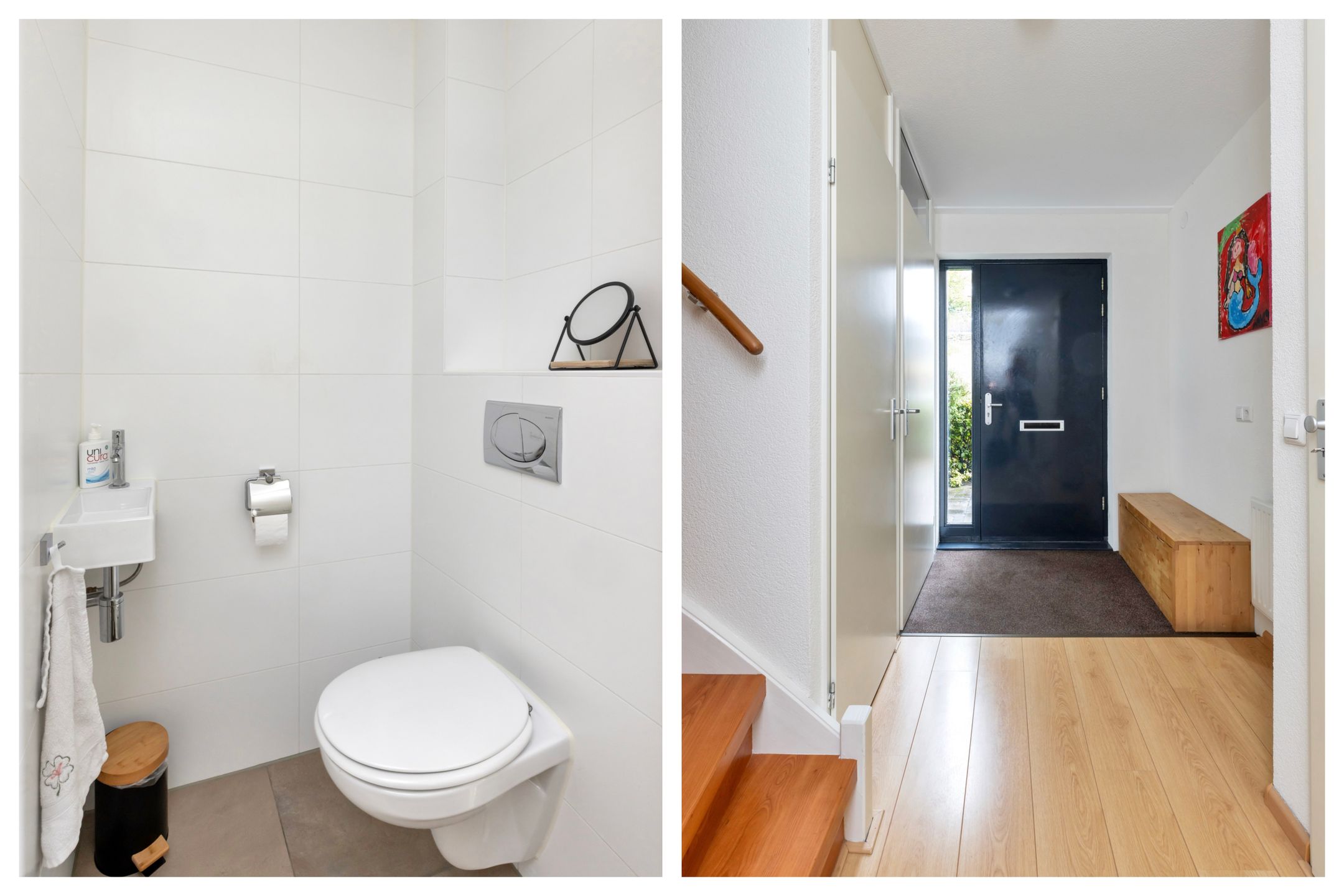 Foto 24 van Sjoukje Dijkstralaan 71