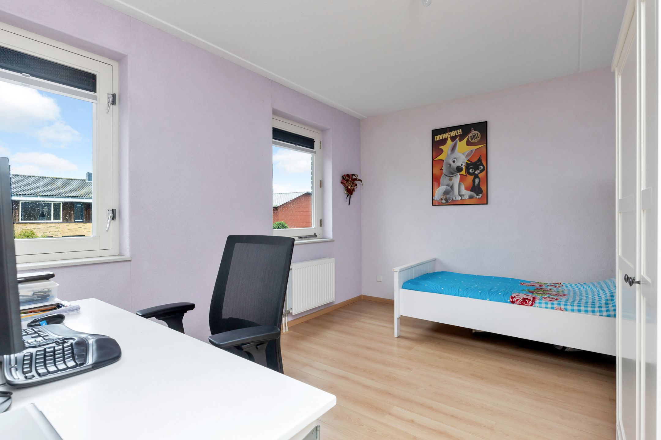 Foto 30 van Sjoukje Dijkstralaan 71