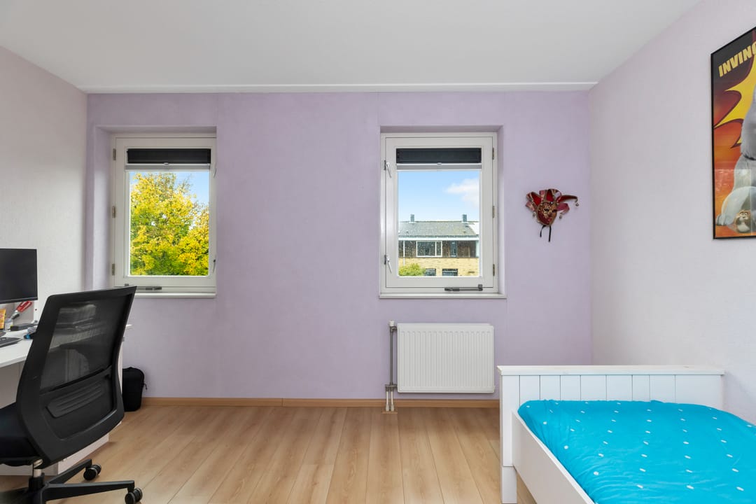 Foto 31 van Sjoukje Dijkstralaan 71