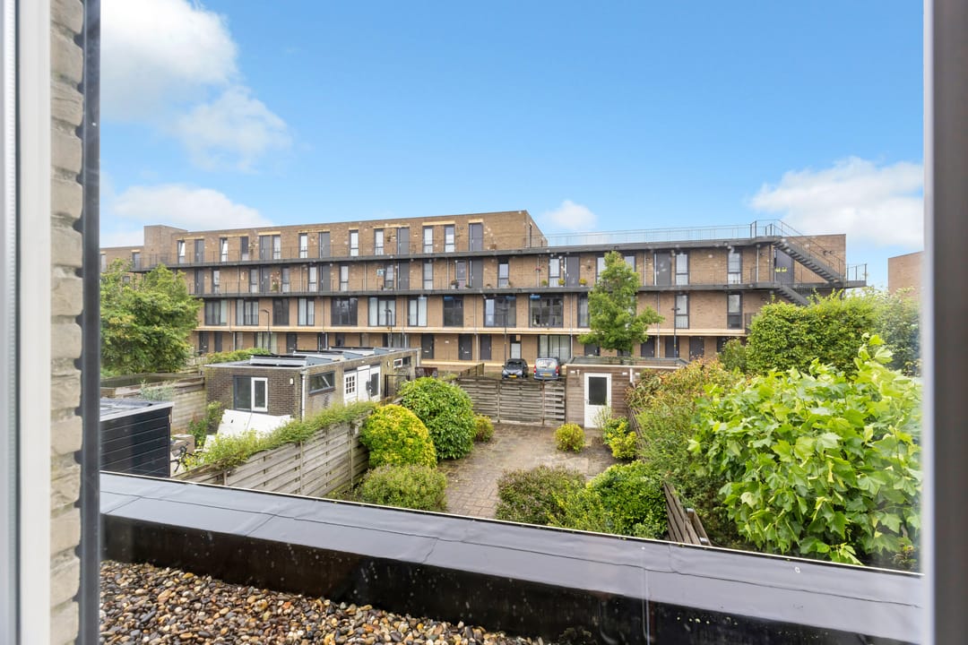 Foto 47 van Sjoukje Dijkstralaan 71