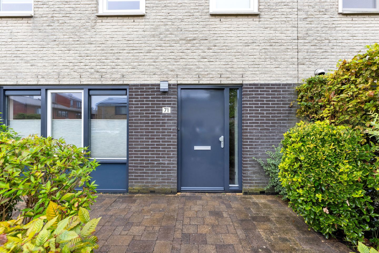 Foto 50 van Sjoukje Dijkstralaan 71