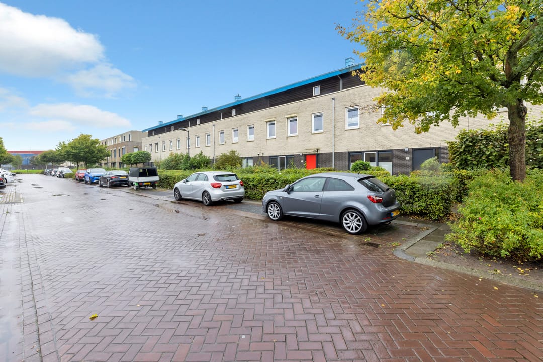 Foto 52 van Sjoukje Dijkstralaan 71