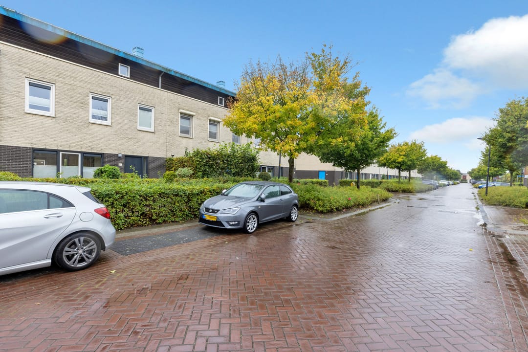 Foto 53 van Sjoukje Dijkstralaan 71