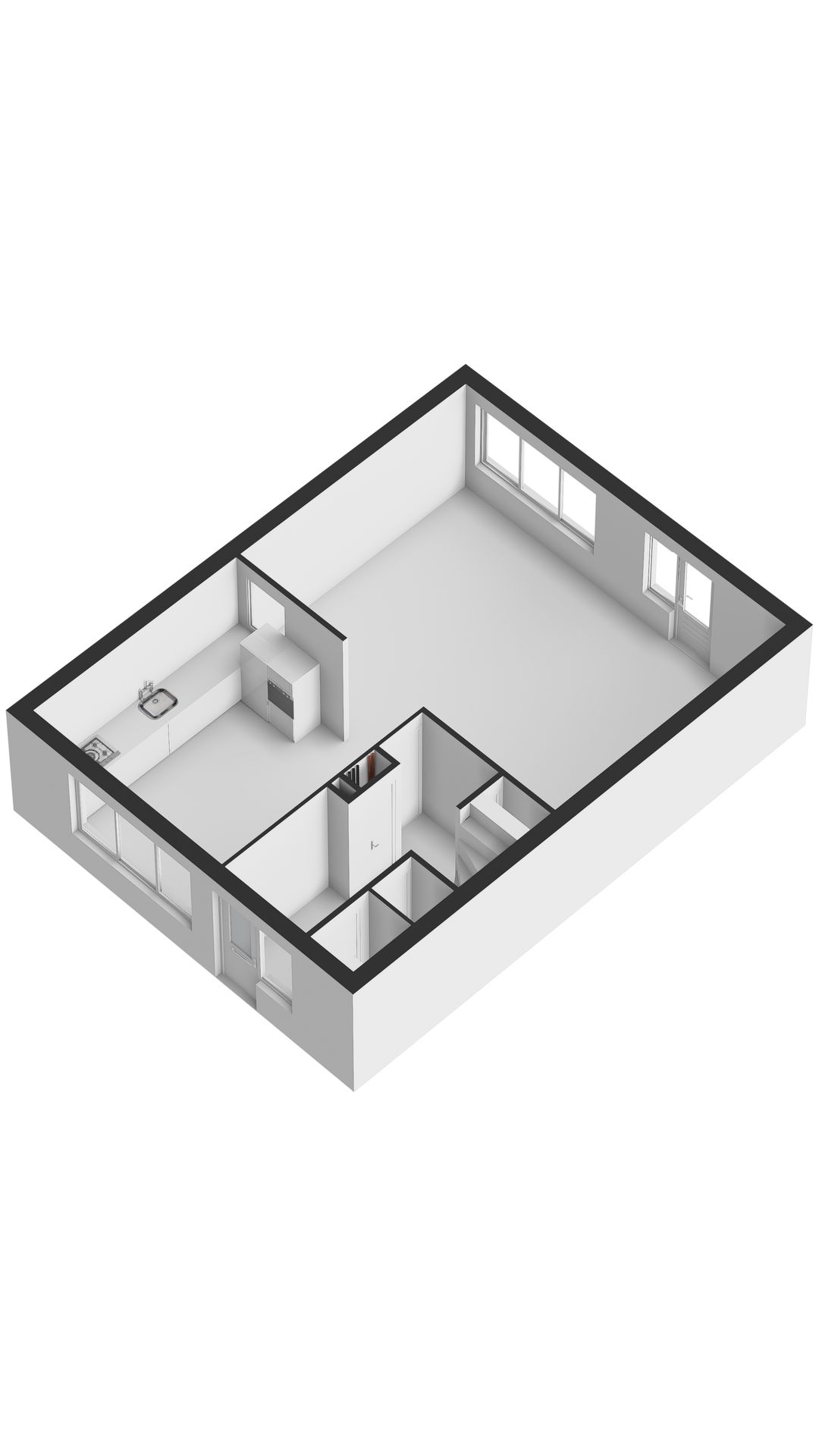 Foto 56 van Sjoukje Dijkstralaan 71