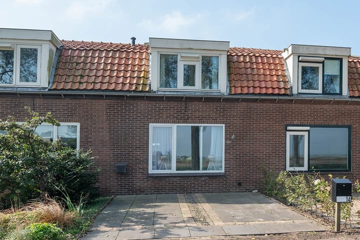 Foto 3 van 't Kabel 14