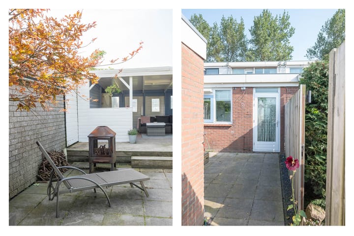 Foto 4 van 't Kabel 14